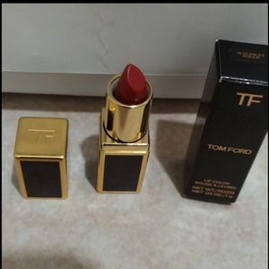 🆕 Tom Ford Lipstick